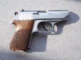 Walther PPK