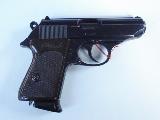 Walther PPK 590.00 à vendre d'occasion sur 18bis.ch Walther PPK 590.00 à vendre d'occasion sur 18bis.ch