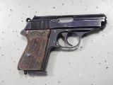 Walther PPK