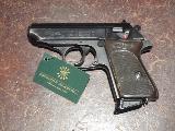 Walther PPK 490.00  vendre d'occasion sur 18bis.ch