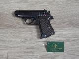Walther PPK 500.00 � vendre d'occasion sur 18bis.ch