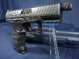 Walther PPQ M2 Navy SD 600.00 à vendre d'occasion sur 18bis.ch Walther PPQ M2 Navy SD 600.00 à vendre d'occasion sur 18bis.ch
