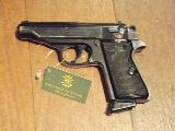 Walther PP 410.00 à vendre d'occasion sur 18bis.ch Walther PP 410.00 à vendre d'occasion sur 18bis.ch
