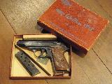 Walther PP 390.00 à vendre d'occasion sur 18bis.ch Walther PP 390.00 à vendre d'occasion sur 18bis.ch