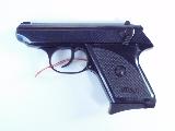 Walther TPH