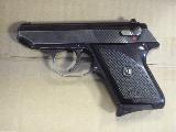 Walther TPH 495.00 à vendre d'occasion sur 18bis.ch Walther TPH 495.00 à vendre d'occasion sur 18bis.ch