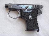 Webley 1907 300.00  vendre d'occasion sur 18bis.ch