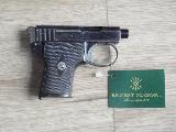 Webley Webley et Scott 100.00 � vendre d'occasion sur 18bis.ch