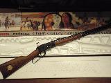 Winchester Repeating Arms 94 Chief Crazy Horse 1455.00 à vendre d'occasion sur 18bis.ch Winchester Repeating Arms 94 Chief Crazy Horse 1455.00 à vendre d'occasion sur 18bis.ch
