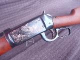 Winchester Repeating Arms 94 Commemorative American Bald Eagle