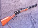 Winchester Repeating Arms Big Bore 94 XTR Très belle Winchester dans son calibre le plus puissant, la .375...