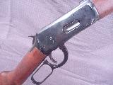 Winchester Repeating Arms Mle 94 Commemorative Texas Rangers 800.00 à vendre d'occasion sur 18bis.ch